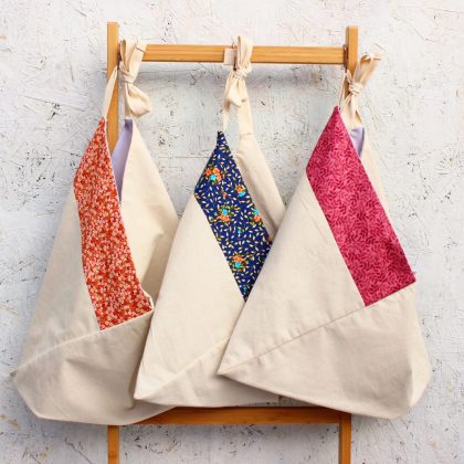 Bento bags