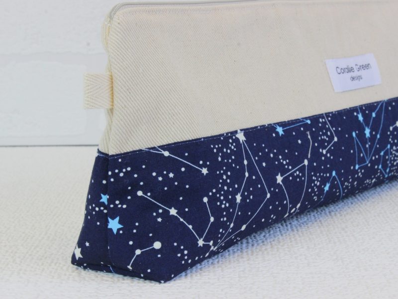Knitting needle storage- star constellation - Image 4