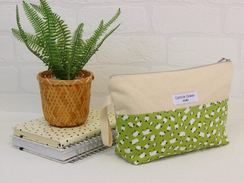 Medium pouches- sheep - Image 3