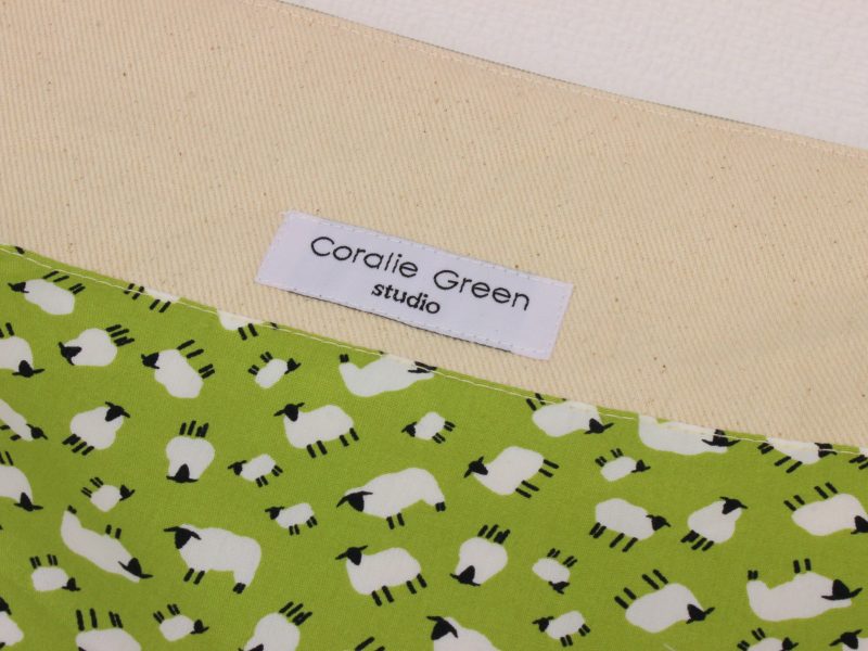 Medium pouches- sheep - Image 2