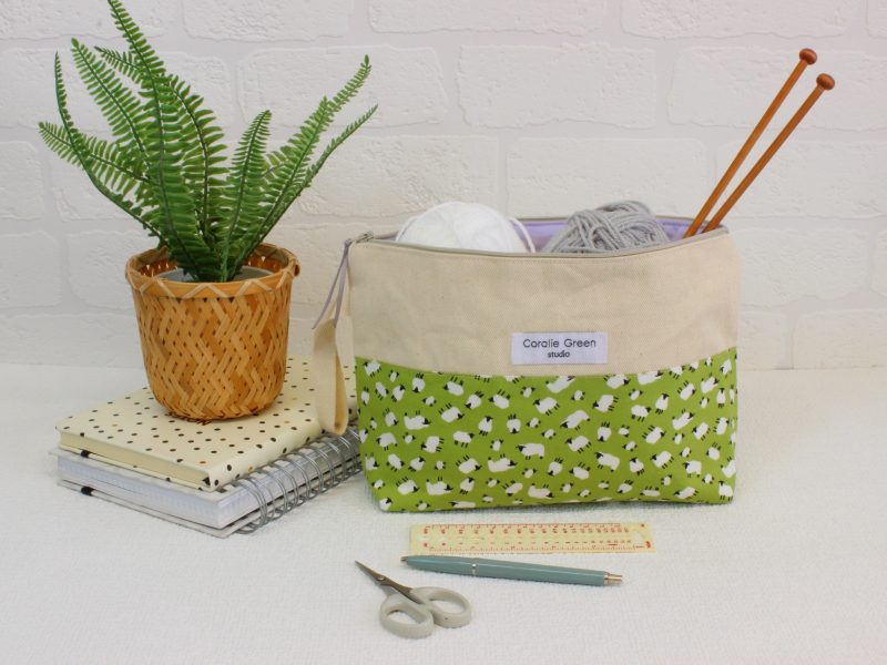 Medium pouches- sheep