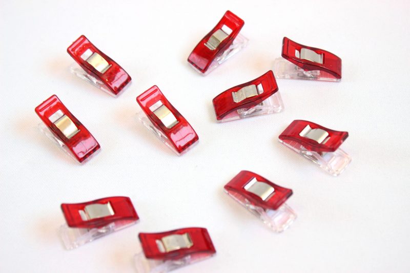 Sewing clips - Image 4