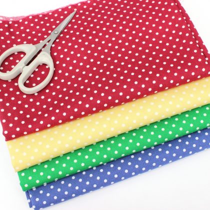 Sewing supplies