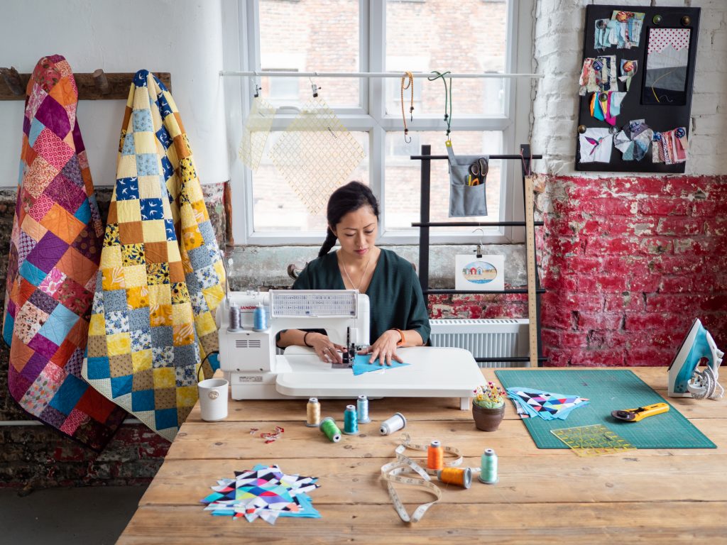 Coralie Green Studio